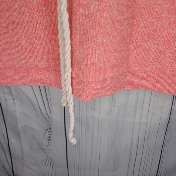 Victoria's Secret Coral Sleeveless Dress - Picture 5 of 15